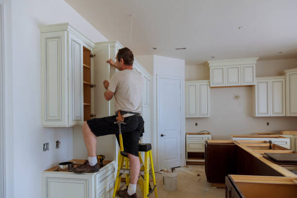 Licensed Appliance Installation service in Malvern, PA - I E Kitchen